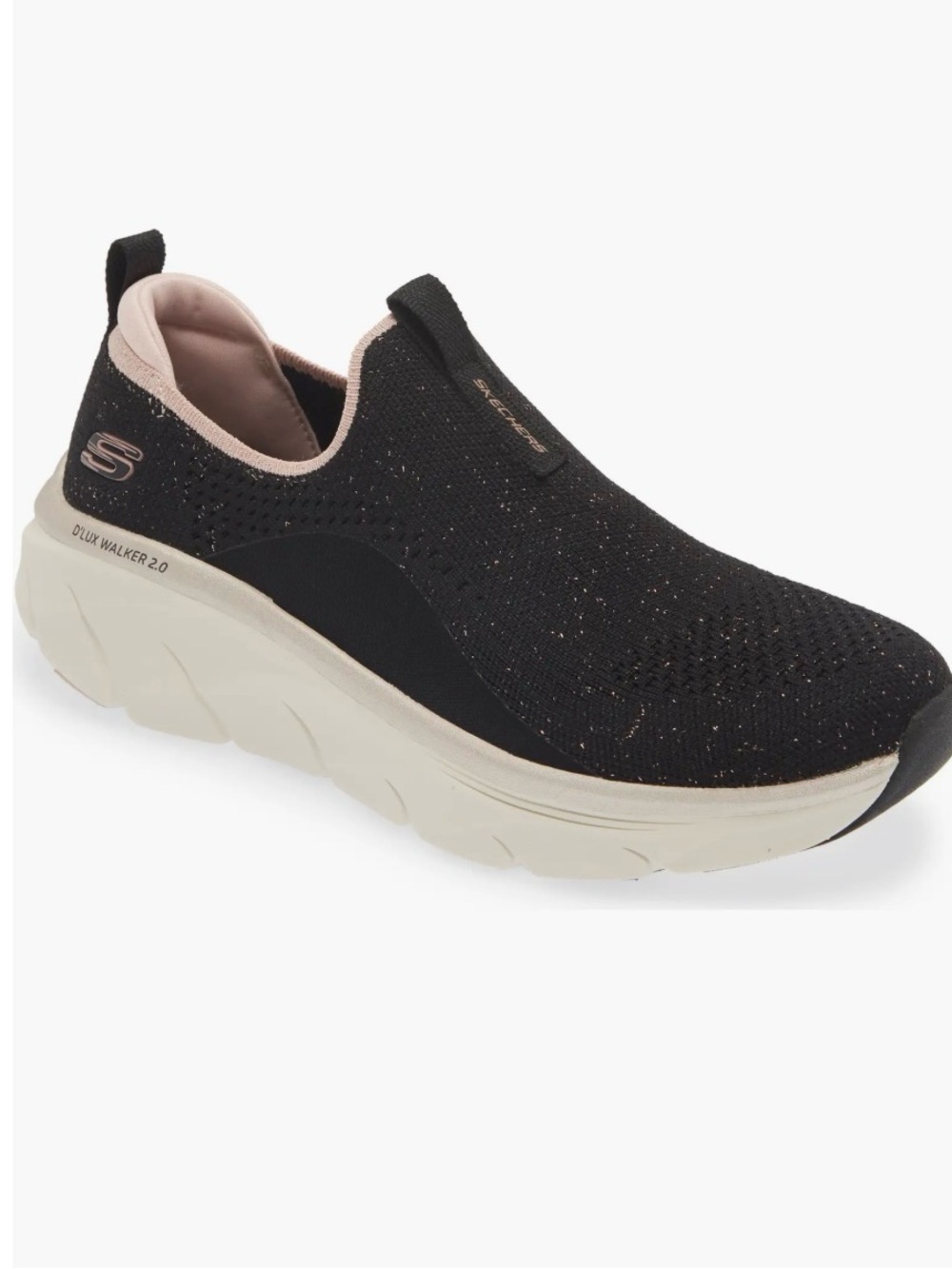 Relaxed Fit D'Lux Walker 2.0 Sneaker 7.5